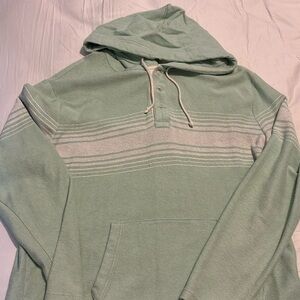 American Eagle Baja hoodie